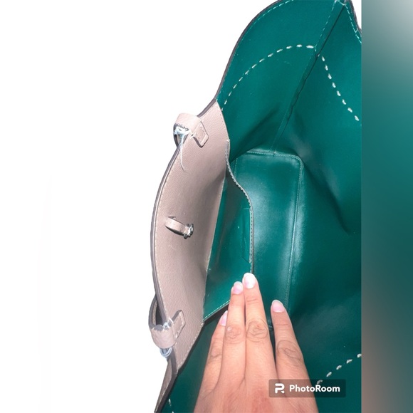 Tory Burch Mcgraw Large Tote - Picture 5 of 15